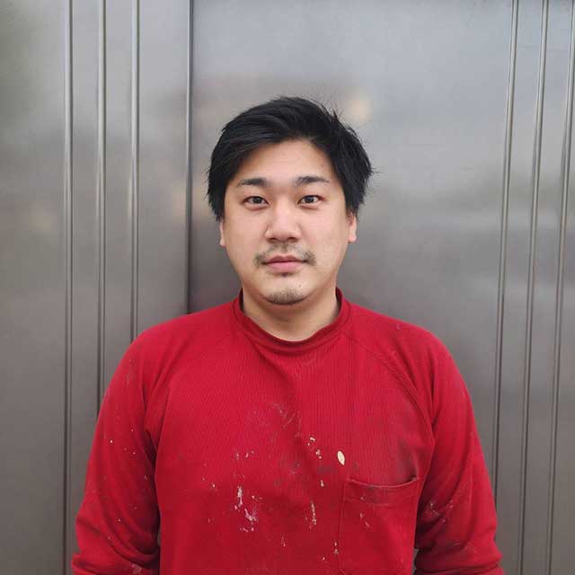 前田 悠葵
